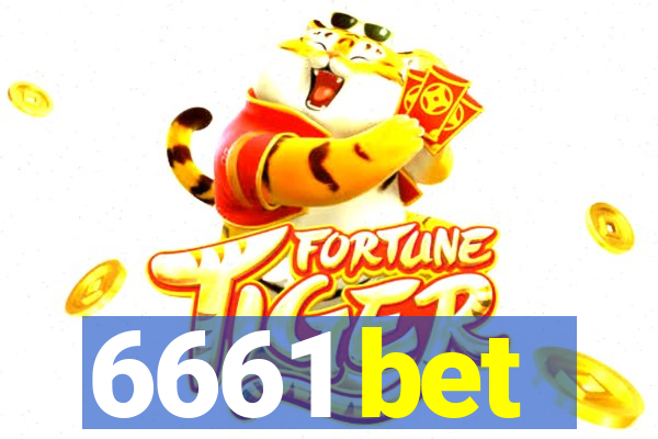 6661 bet